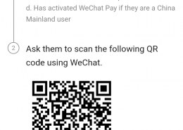 How can I do Wechat friend verification without any friends?